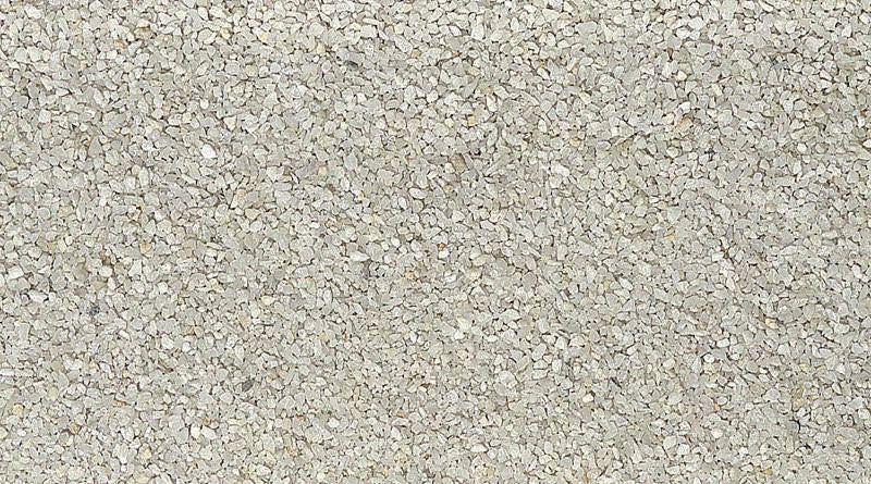 Busch 7515 - Schotter naturweiß 230g H0 1:87 / TT 1:120 / N 1:160 / Z 1:220