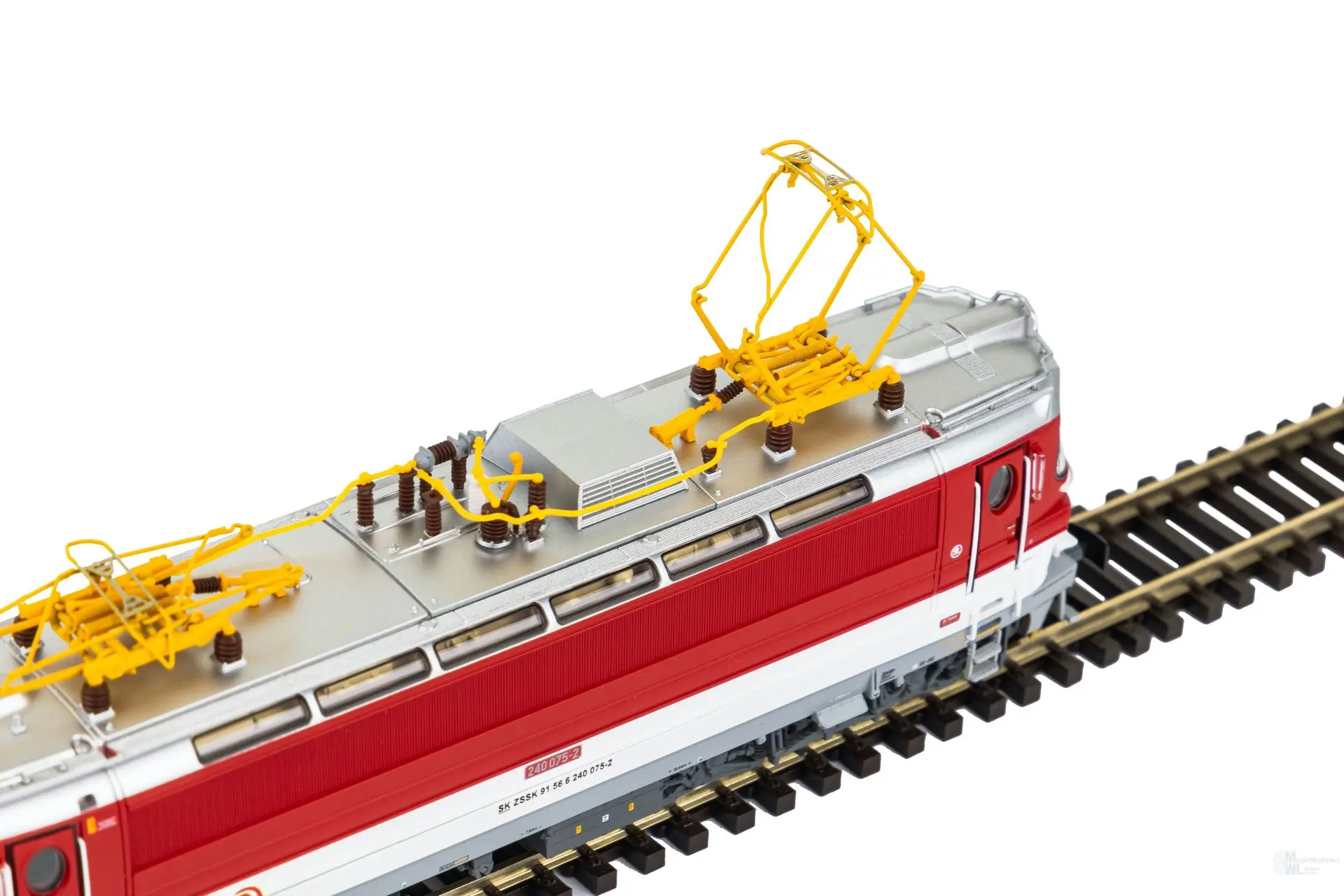 Piko 47545 - E-Lok BR 240 ZSSK Ep.VI TT 1:120 Sound