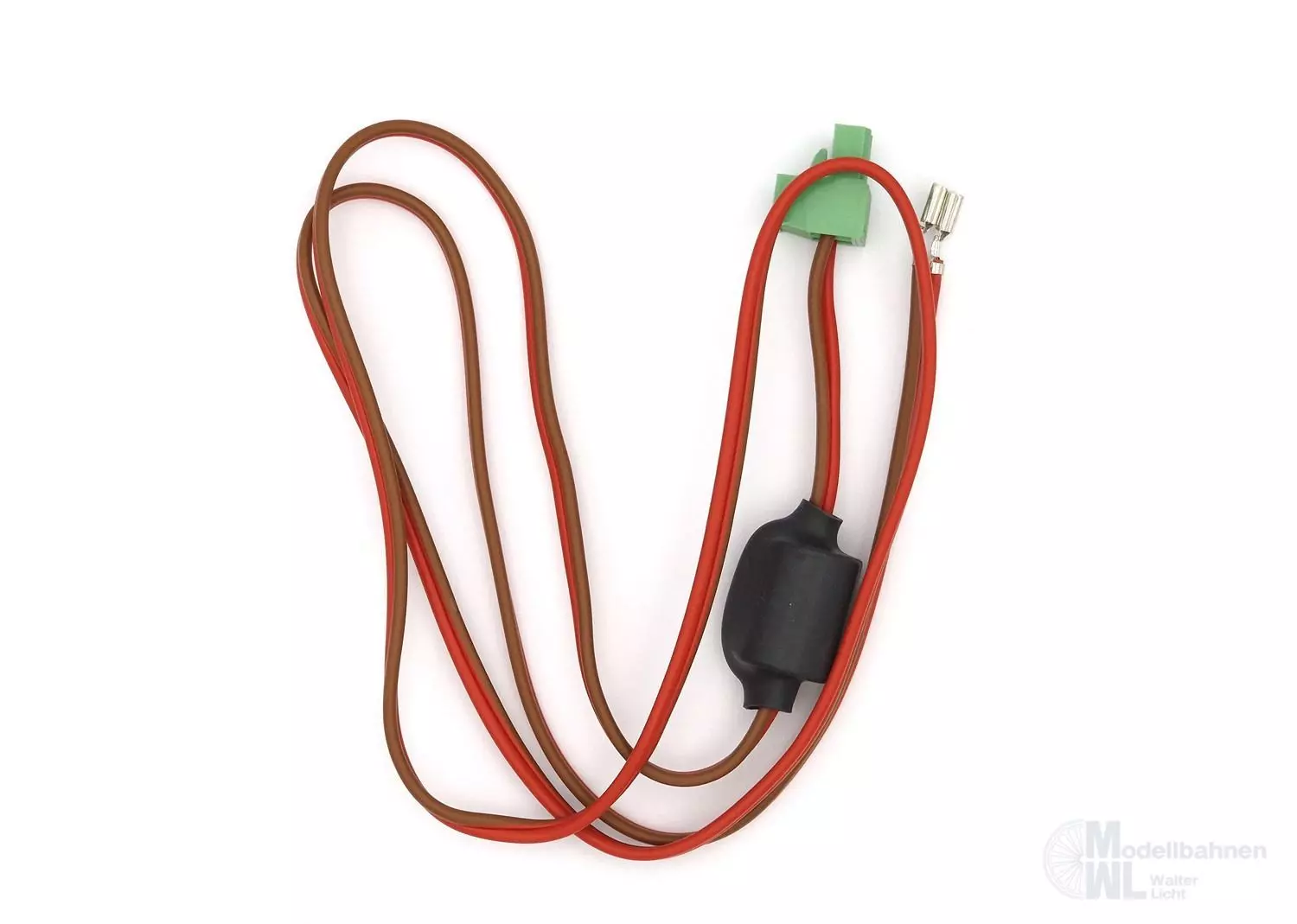 Märklin Ersatzeile E343634 - ERSATZTEIL: Kabel mit Stecker und Klappfe