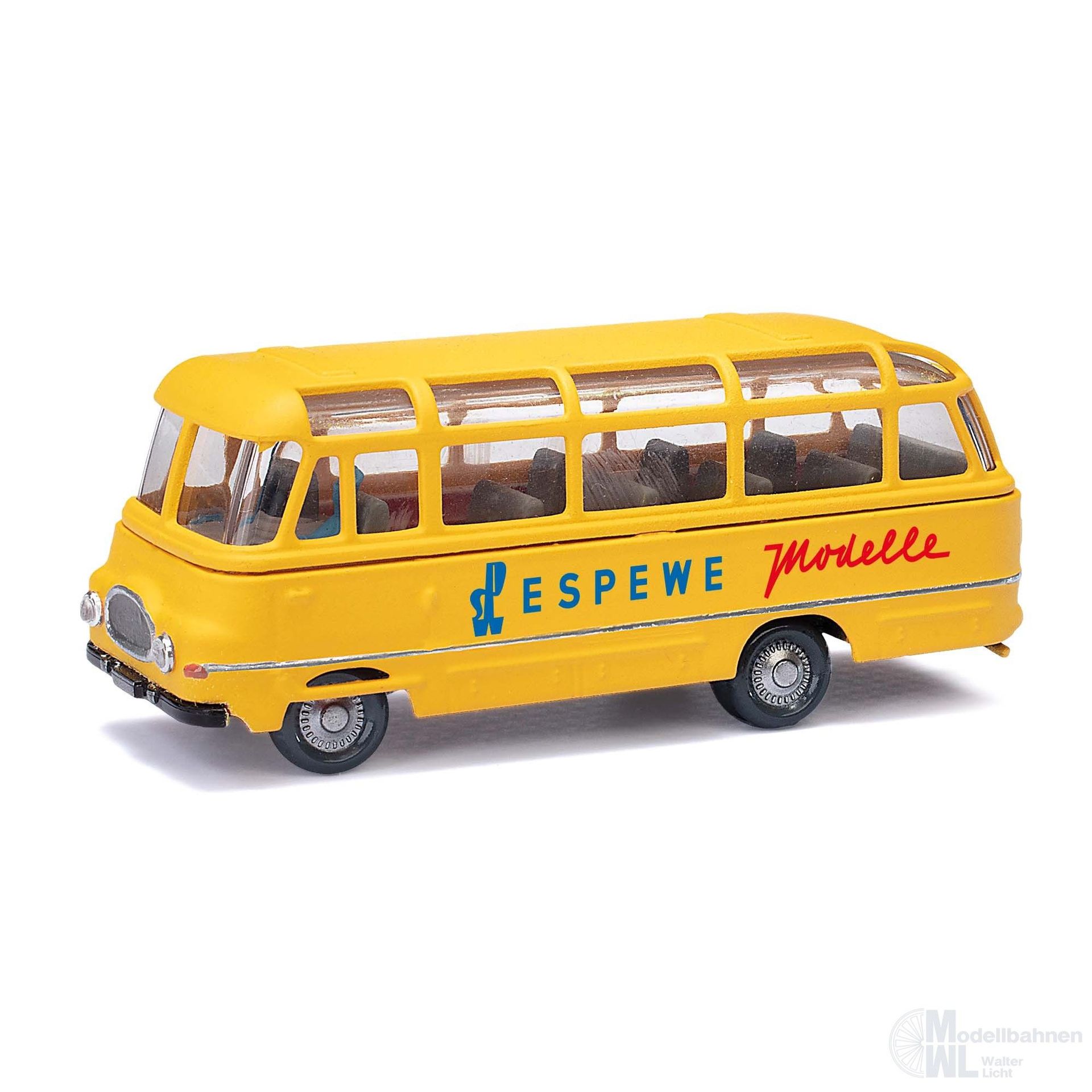 Busch 95734 - Robur LO 2500 ESPEWE H0 1:87
