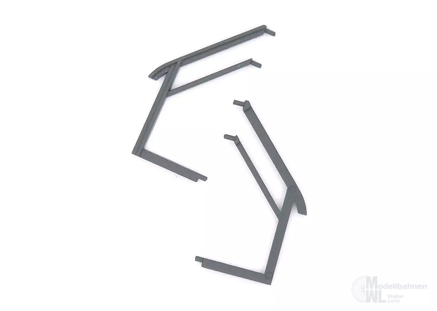 Märklin Ersatzeile E233426 - ERSATZTEIL: Treppengeländer 2 St