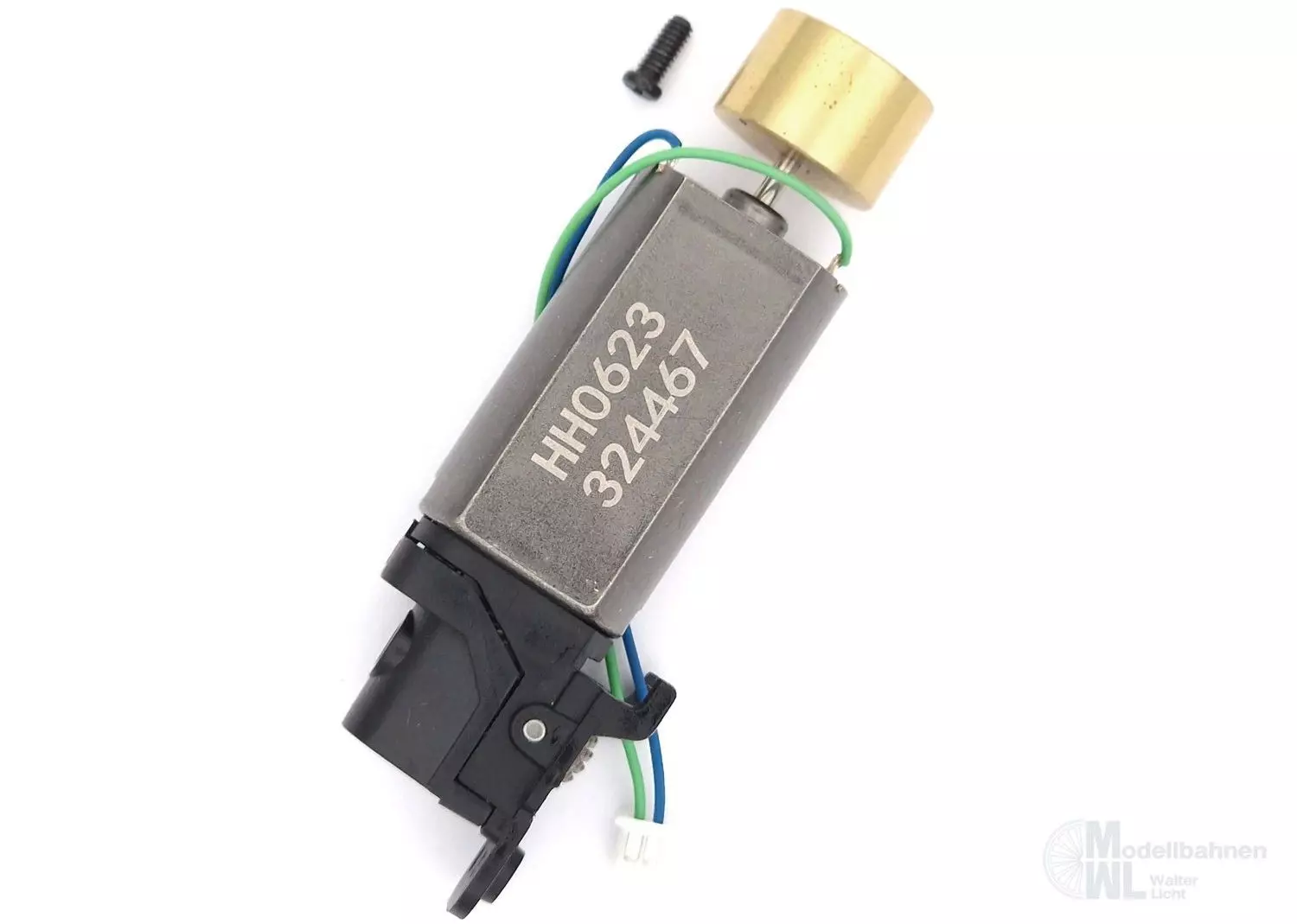 Märklin Ersatzeile E327018 - ERSATZTEIL: Motor