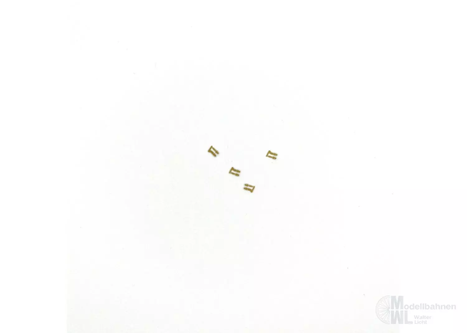 Märklin Ersatzeile E101896 - ERSATZTEIL: Pfeife 4 St