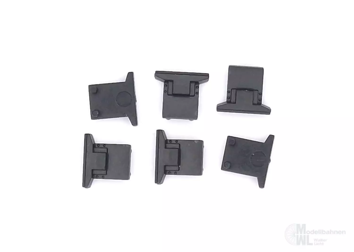 Märklin Ersatzeile E284113 - ERSATZTEIL: Indusi 6 St