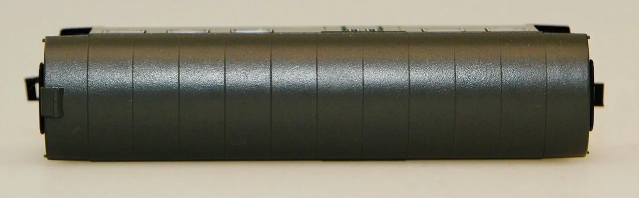 Fleischmann 8097 - FLEISCHMANN - Umbauwagen DB Ep.III mit Gepäckabteil BD3yg N 1:160