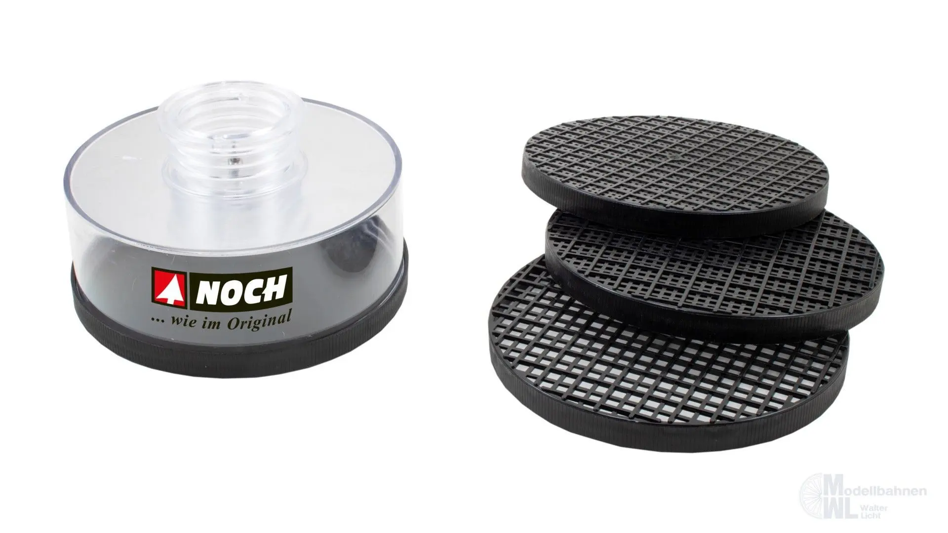 Noch 60129 - XL-Flock-Wechselbehälter G/1/0/H0/TT/N/Z