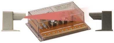 Busch 5961 - Lichtschranke/Zeitschalter Busch 5961 - Lichtschranke/Zeitschalter