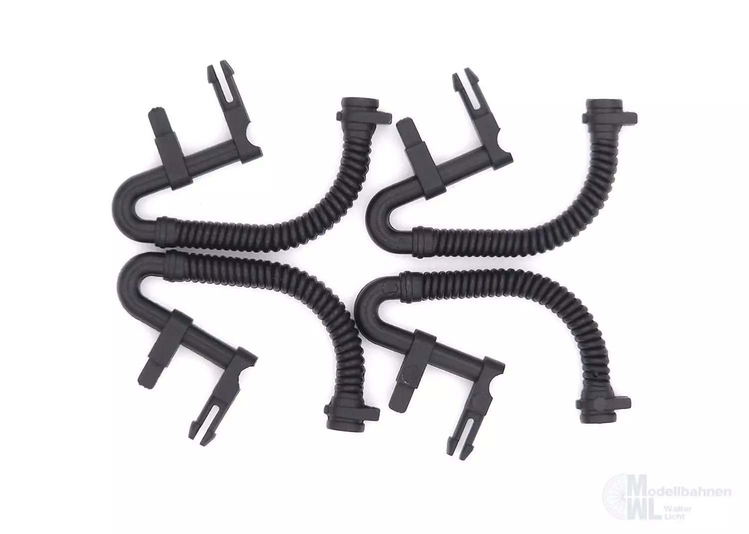 Märklin Ersatzeile E133197 - ERSATZTEIL: Bremsschlauch 4 St