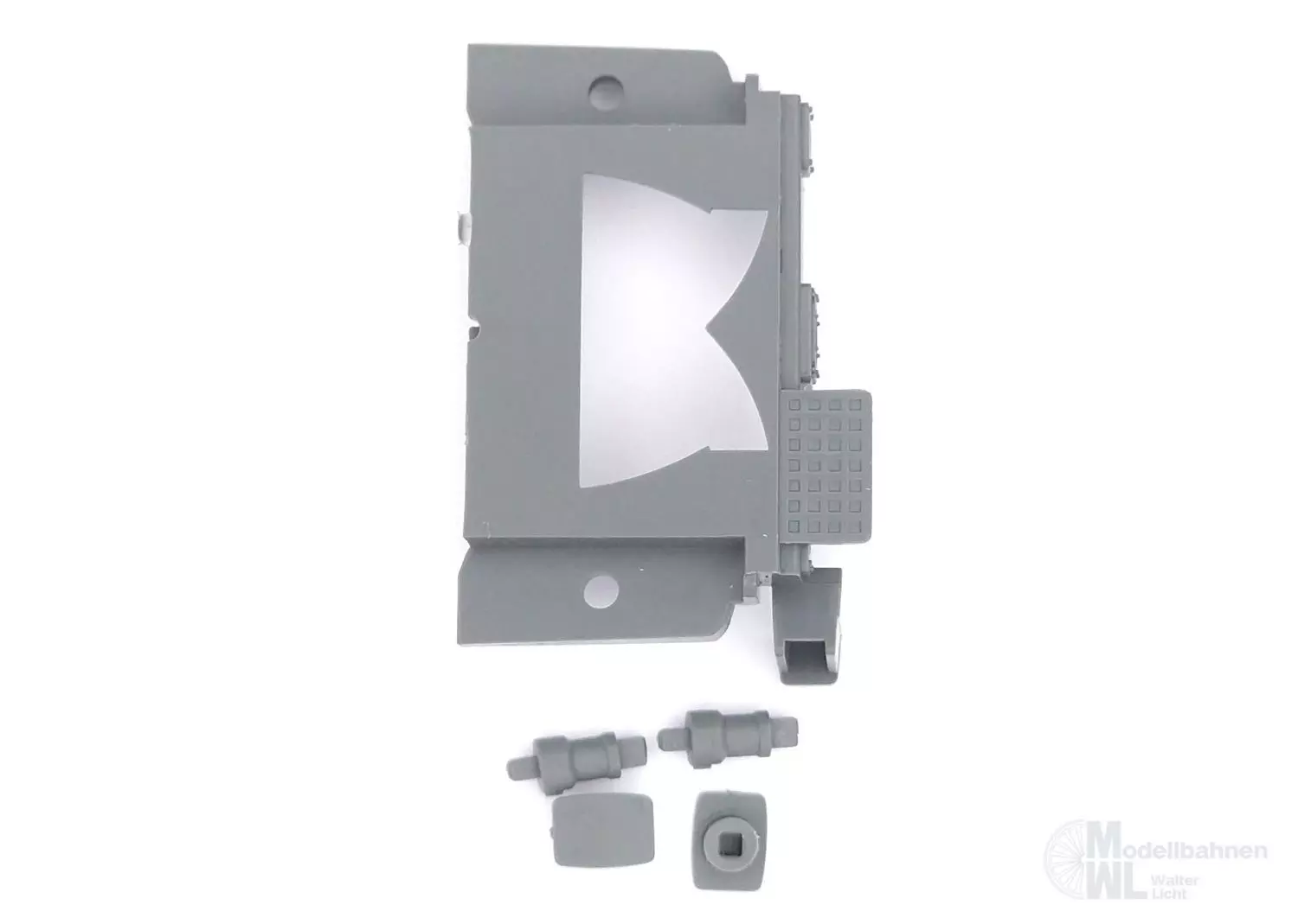 Märklin Ersatzeile E338537 - ERSATZTEIL: Pufferbohle