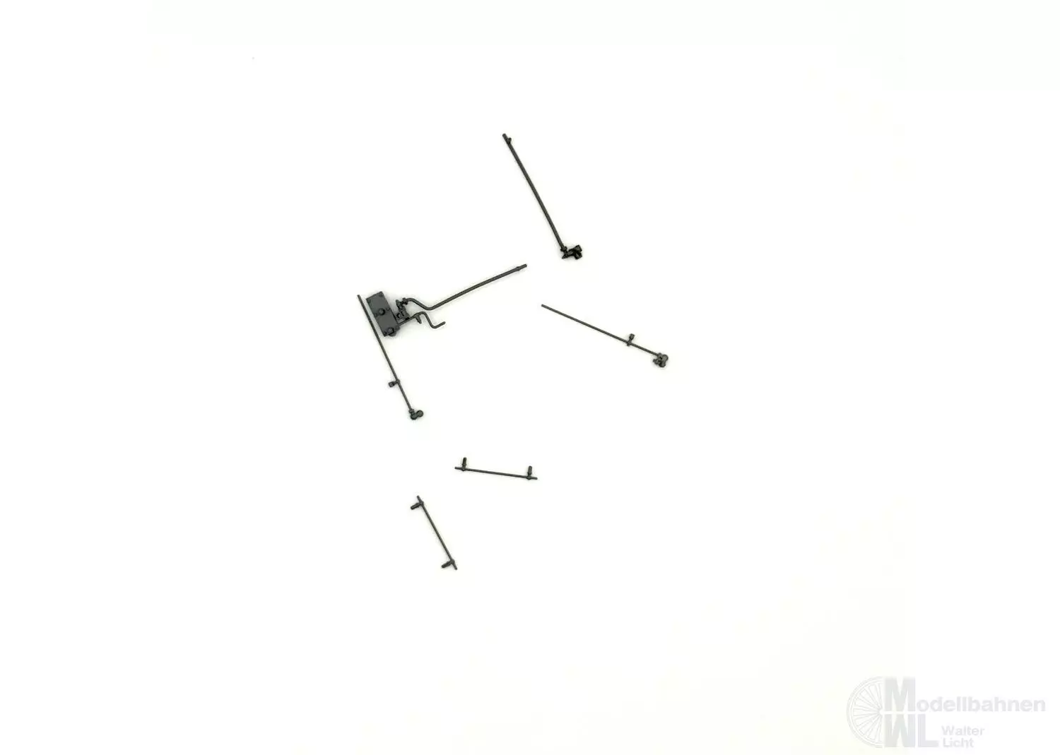 Märklin Ersatzeile E322882 - ERSATZTEIL: Stangen u. Leitungen