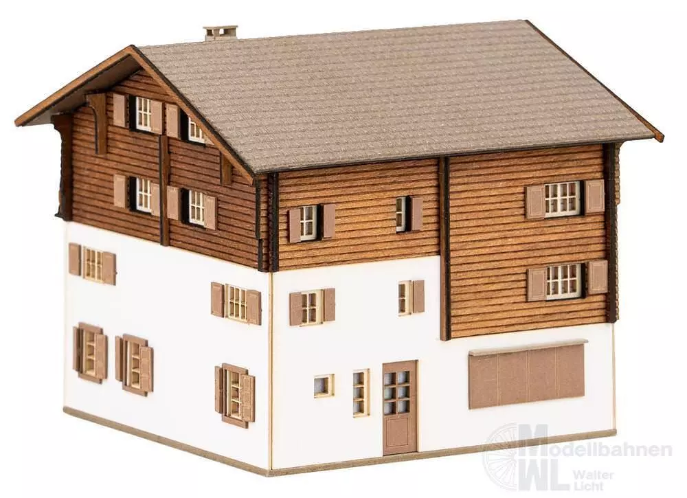 Faller 282772 - Alpenhaus Langwies Spur Z 1:220