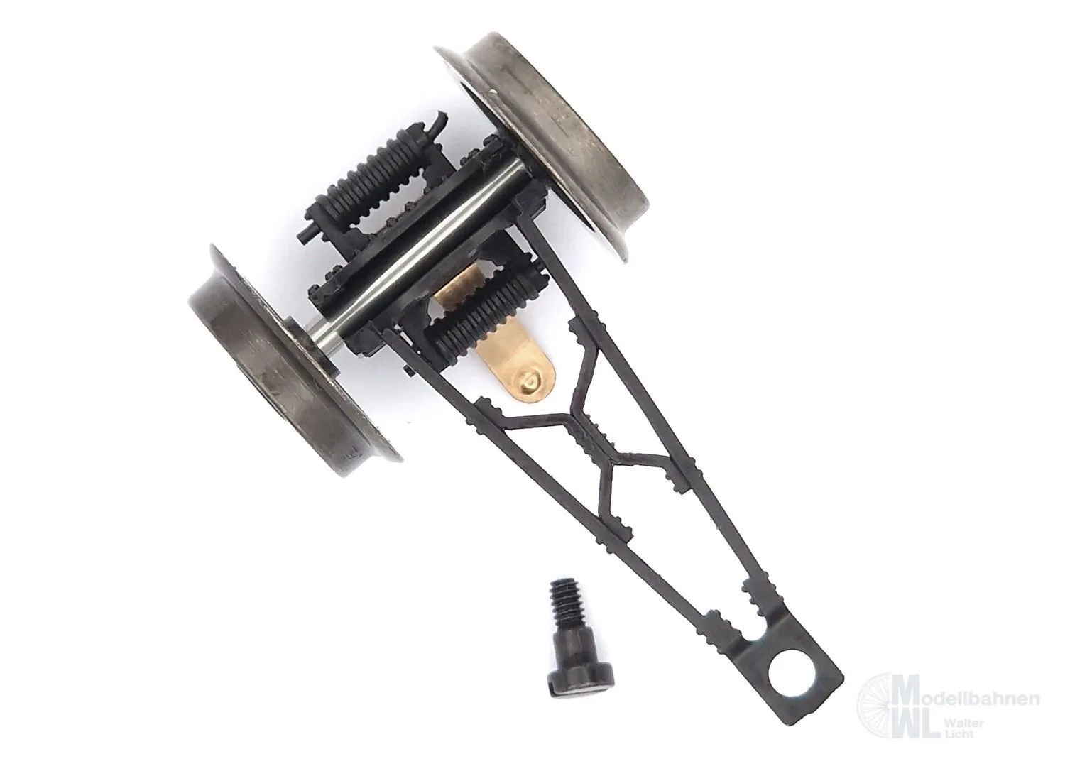 Märklin Ersatzeile E380318 - ERSATZTEIL: Laufgestell