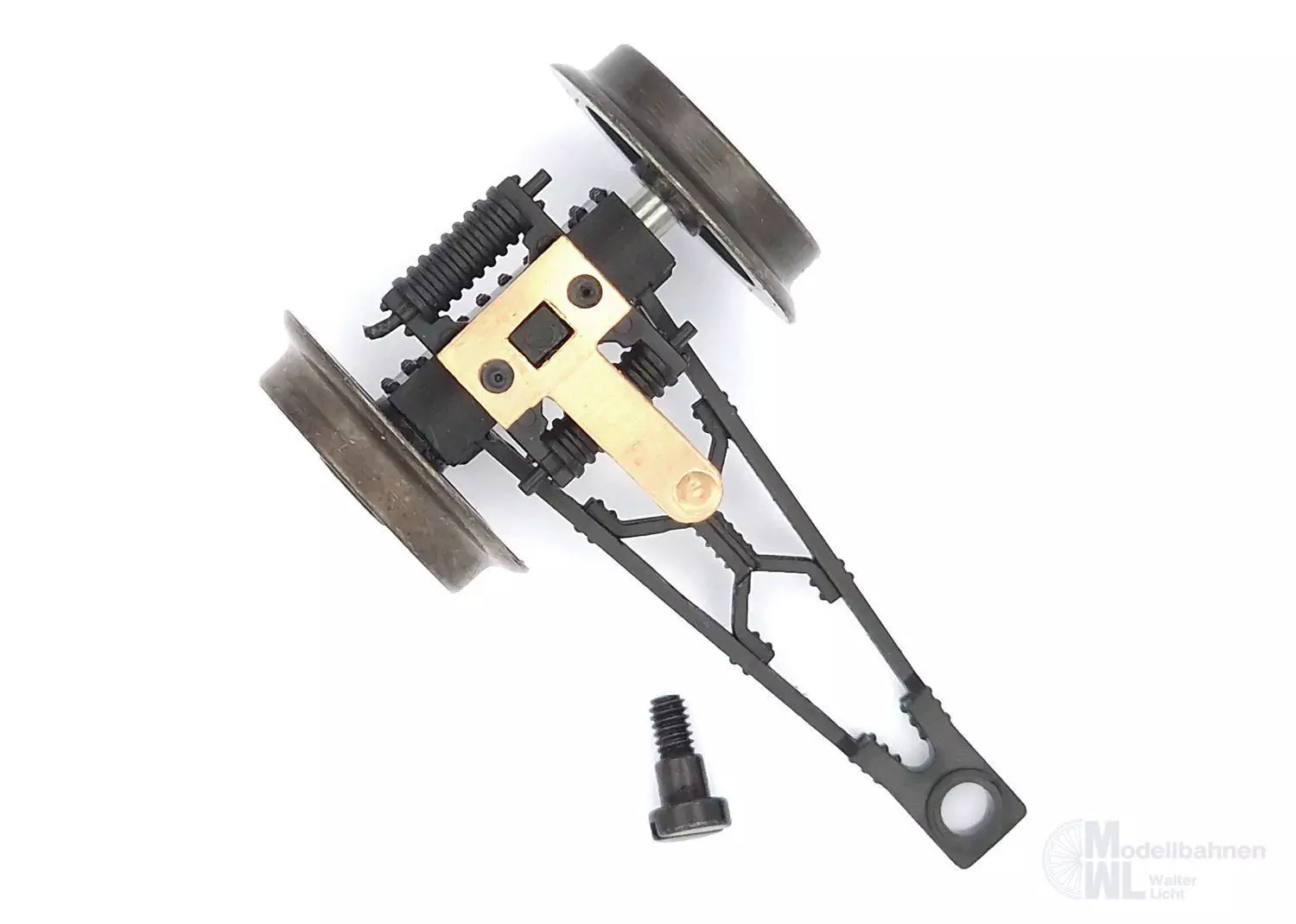 Märklin Ersatzeile E380318 - ERSATZTEIL: Laufgestell