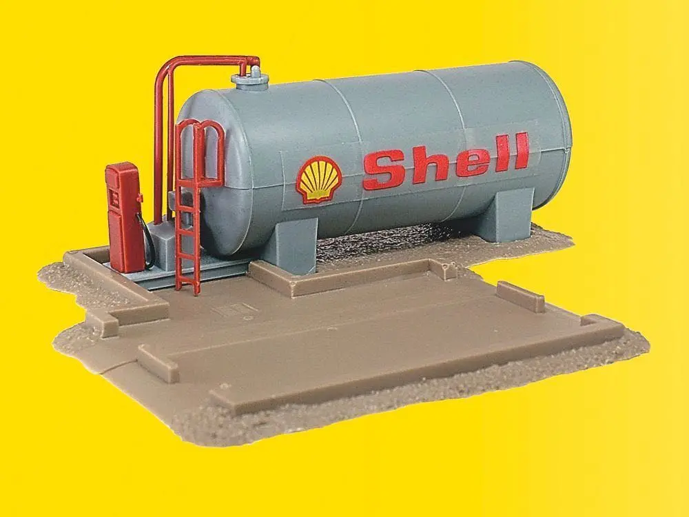 Kibri 39430 - Dieseltankstelle H0 1:87