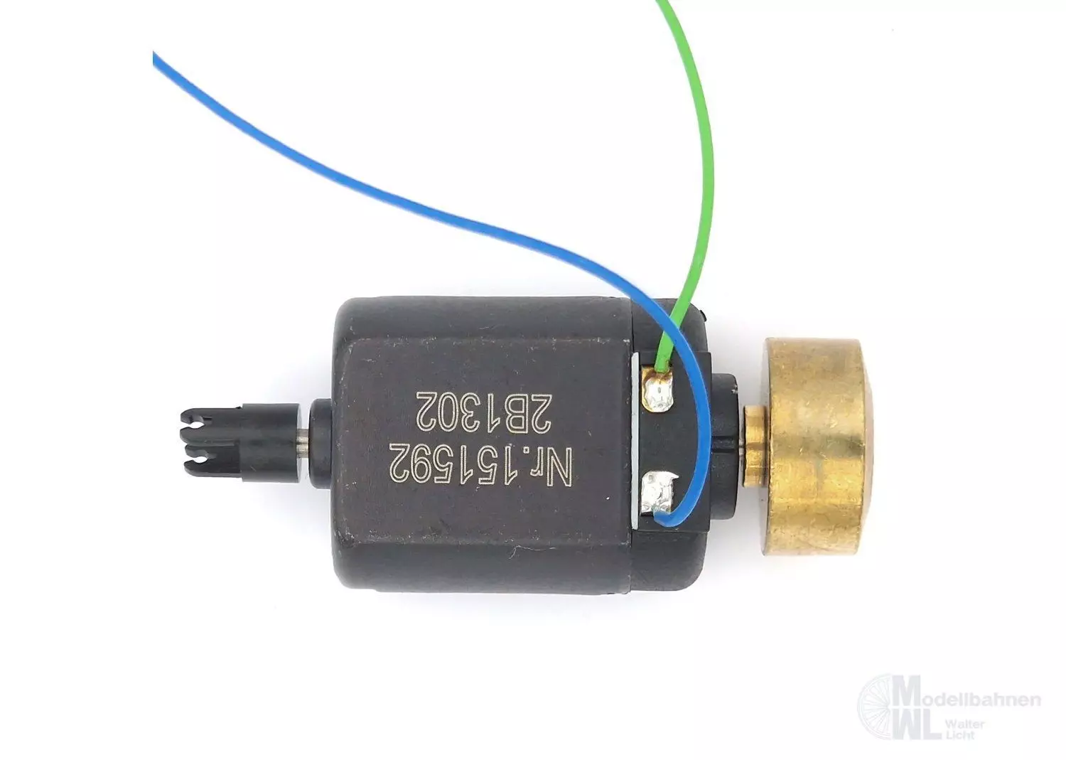 Märklin Ersatzeile E190990 - ERSATZTEIL: Motor