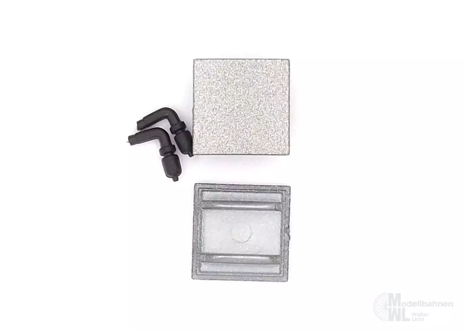 Märklin Ersatzeile E272597 - ERSATZTEIL: Deckel, Pfeife