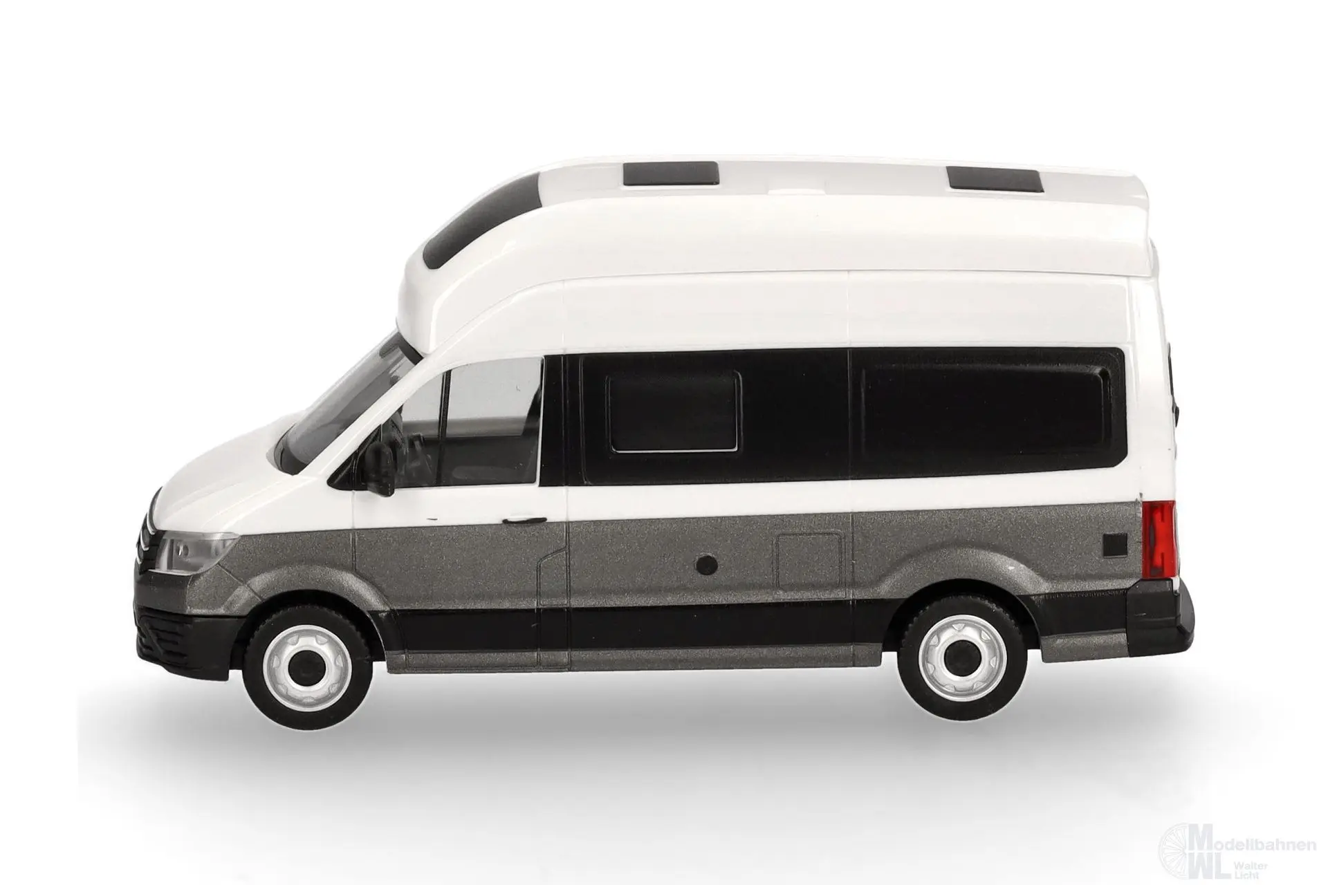 Herpa 096294-004 - VW Crafter Grand California H0 1:87