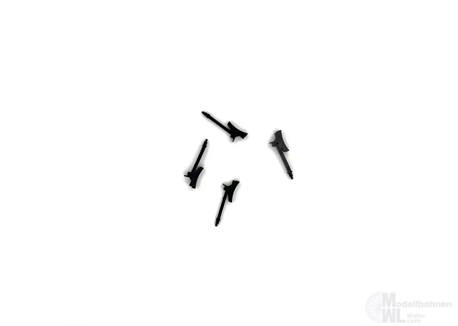 Märklin Ersatzeile E297569 - ERSATZTEIL: Bremsklötze