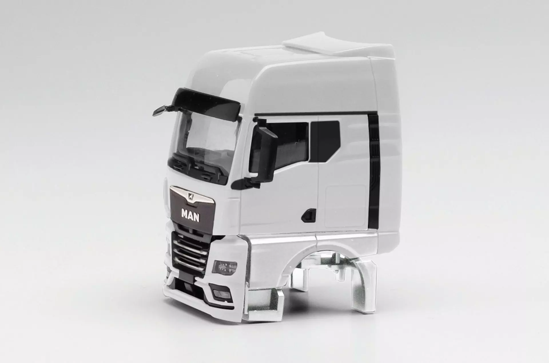 Herpa 85137 - Teileservice FH MAN TGX GX mit WLB 1:87
