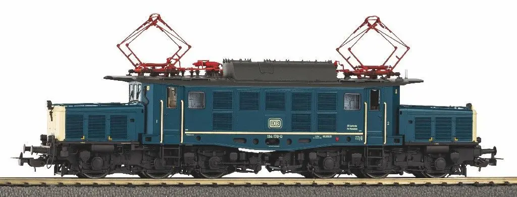 Piko 51477 - E-Lok BR 194 178 DB Ep.IV H0/GL