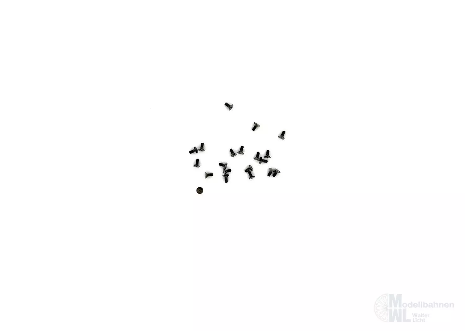 Märklin Ersatzeile E79831908 - ERSATZTEIL: Senkschraube M1,7x4  (10 St)