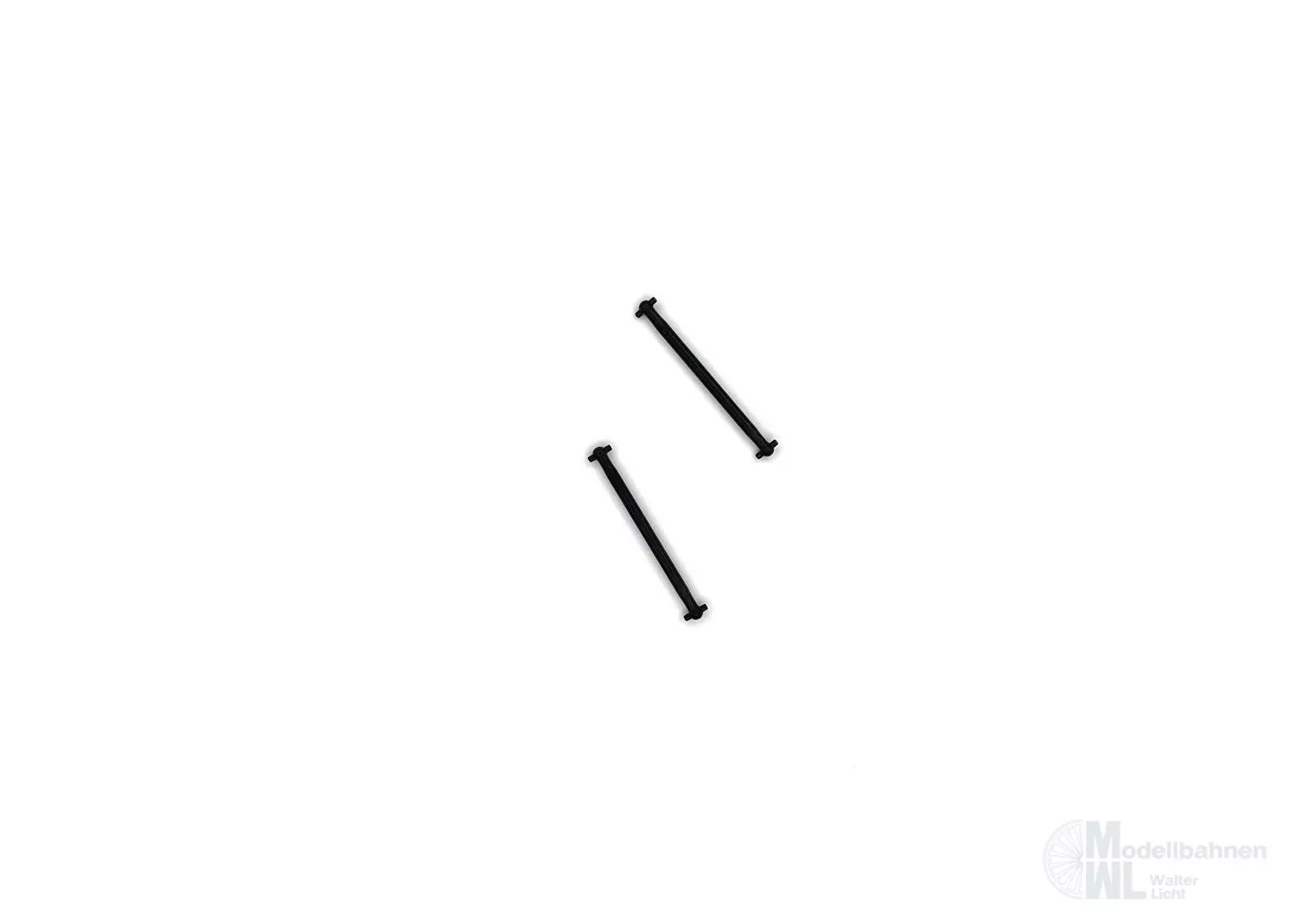 Märklin Ersatzeile E119658 - ERSATZTEIL: Kardanwelle 34,4 lang  2 St