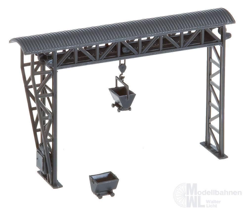 Faller 222199 - Bockkran N 1:160 Faller 222199 - Bockkran N 1:160