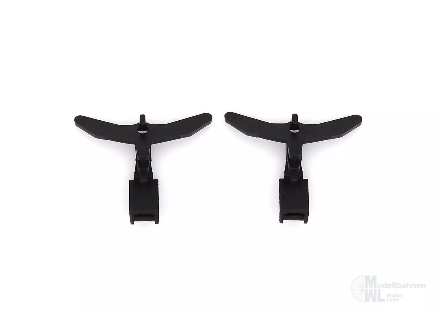 Märklin Ersatzeile E306991 - ERSATZTEIL: Kupplungsdeichsel (2 St)