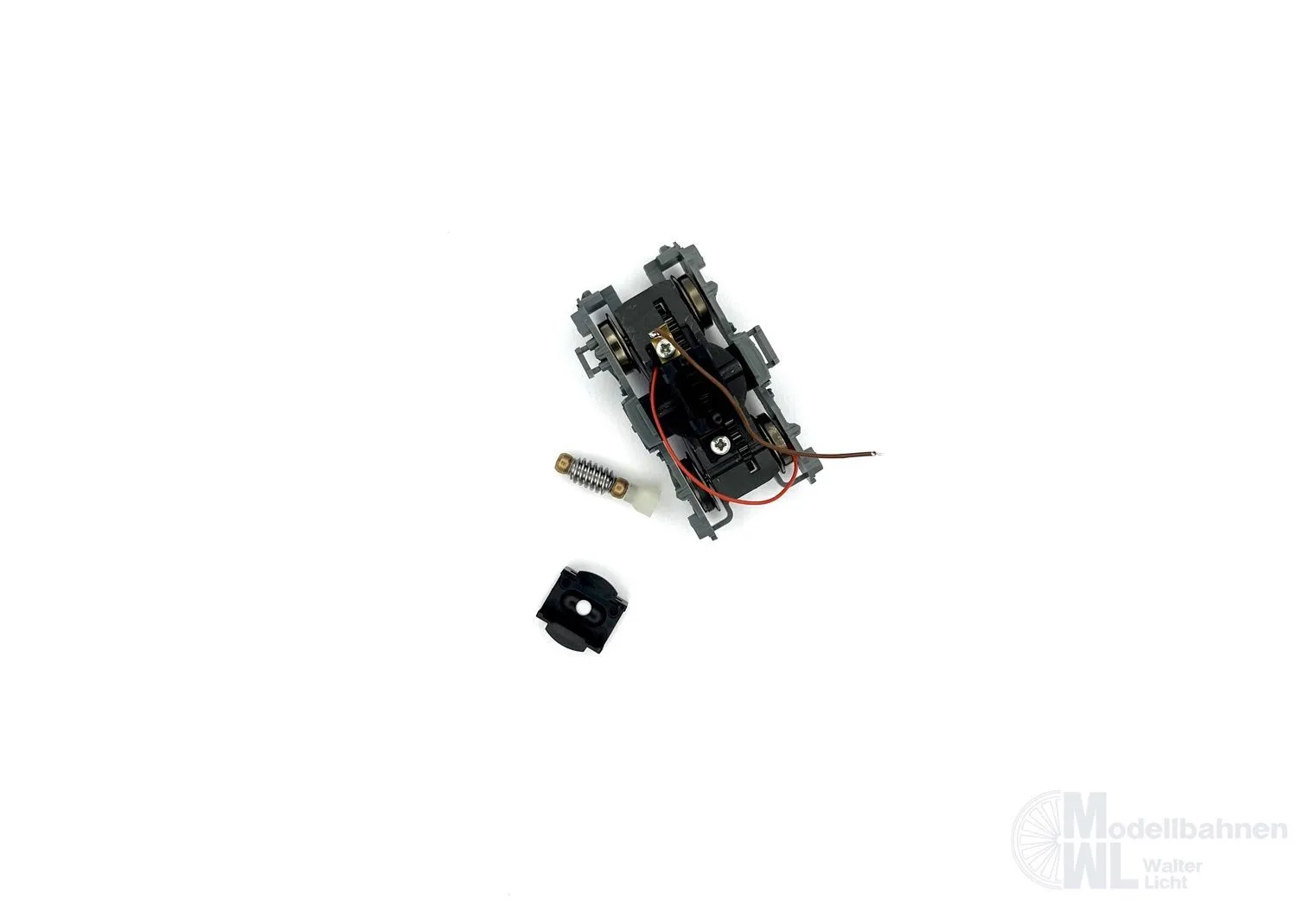 Märklin Ersatzeile E396582 - ERSATZTEIL: Antriebseinheit hinten