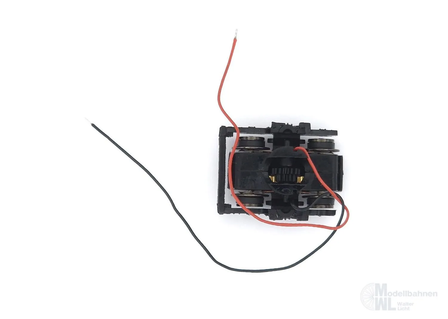 Märklin Ersatzeile E285613 - ERSATZTEIL: Drehgestell