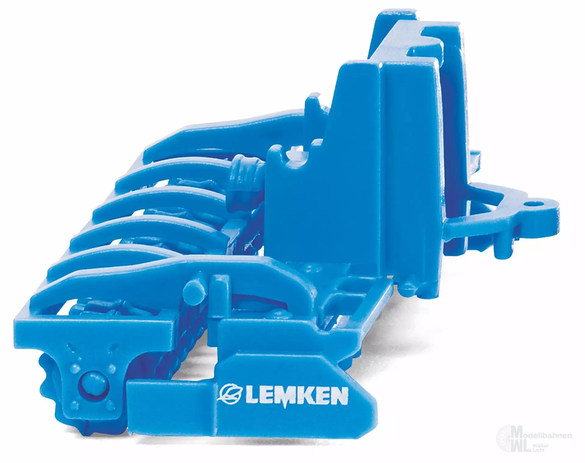 Wiking 037810 - Lemken Kreiselegge H0 1:87
