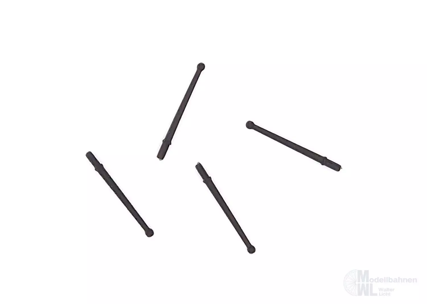 Märklin Ersatzeile E333954 - ERSATZTEIL: Griffstange 4 St