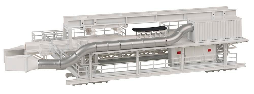Faller 130899 - Nachläufer für Gripper-TBM H0 1:87