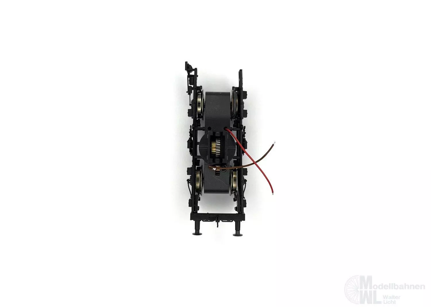 Märklin Ersatzeile E335415 - ERSATZTEIL: Treibgestell hinten