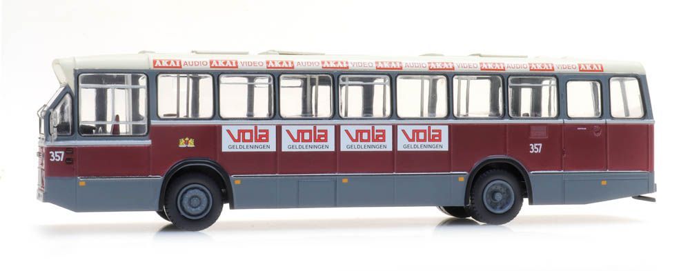 ARTITEC b.v. 10377 - Decalbogen CSA1 Busse H0 1:87