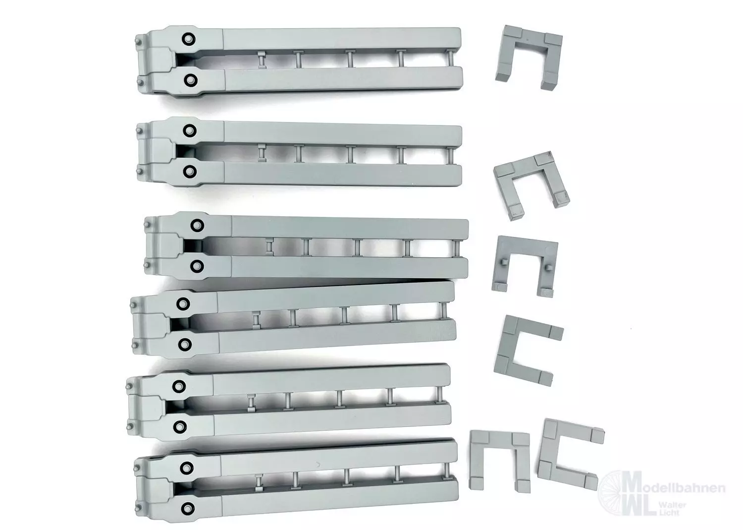 Märklin Ersatzeile E186785 - ERSATZTEIL: Rungen ohne Zurrband