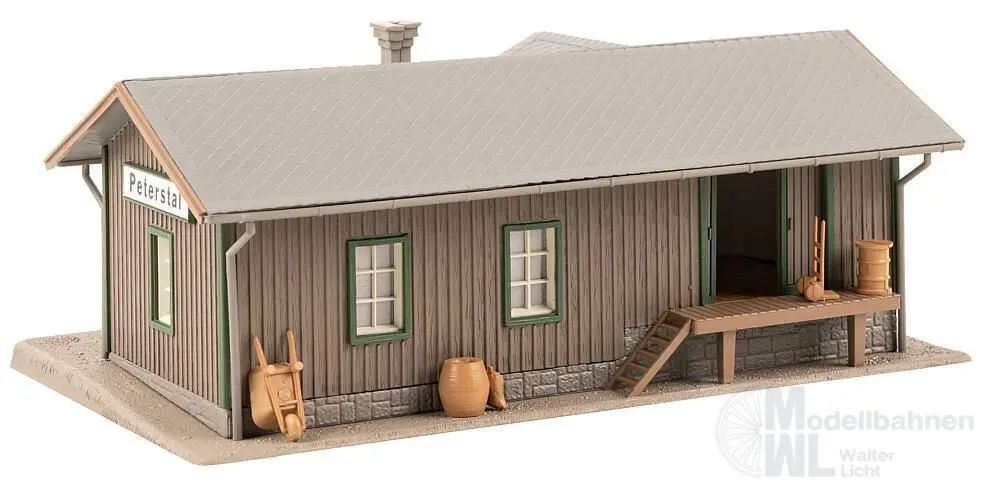Faller 131394 - Haltepunkt Peterstal H0 1:87