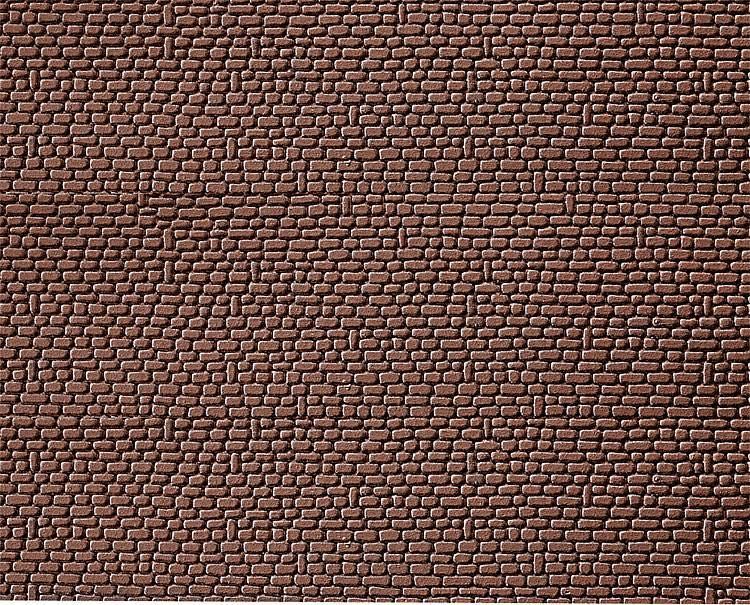 Faller 170806 - Dekorplatte Sandstein H0 1:87