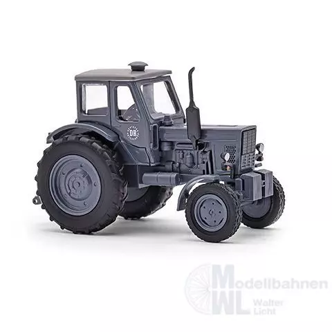 Busch 51359 - Belarus MTS-50 DR H0 1:87