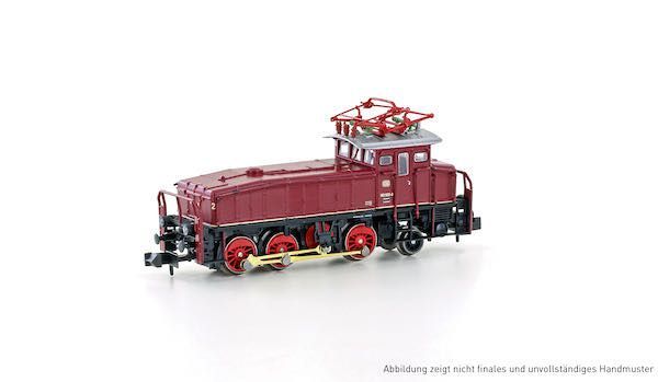 Hobbytrain 3059D - E-Lok BR 160 DB Ep.IV N 1:160 Digital