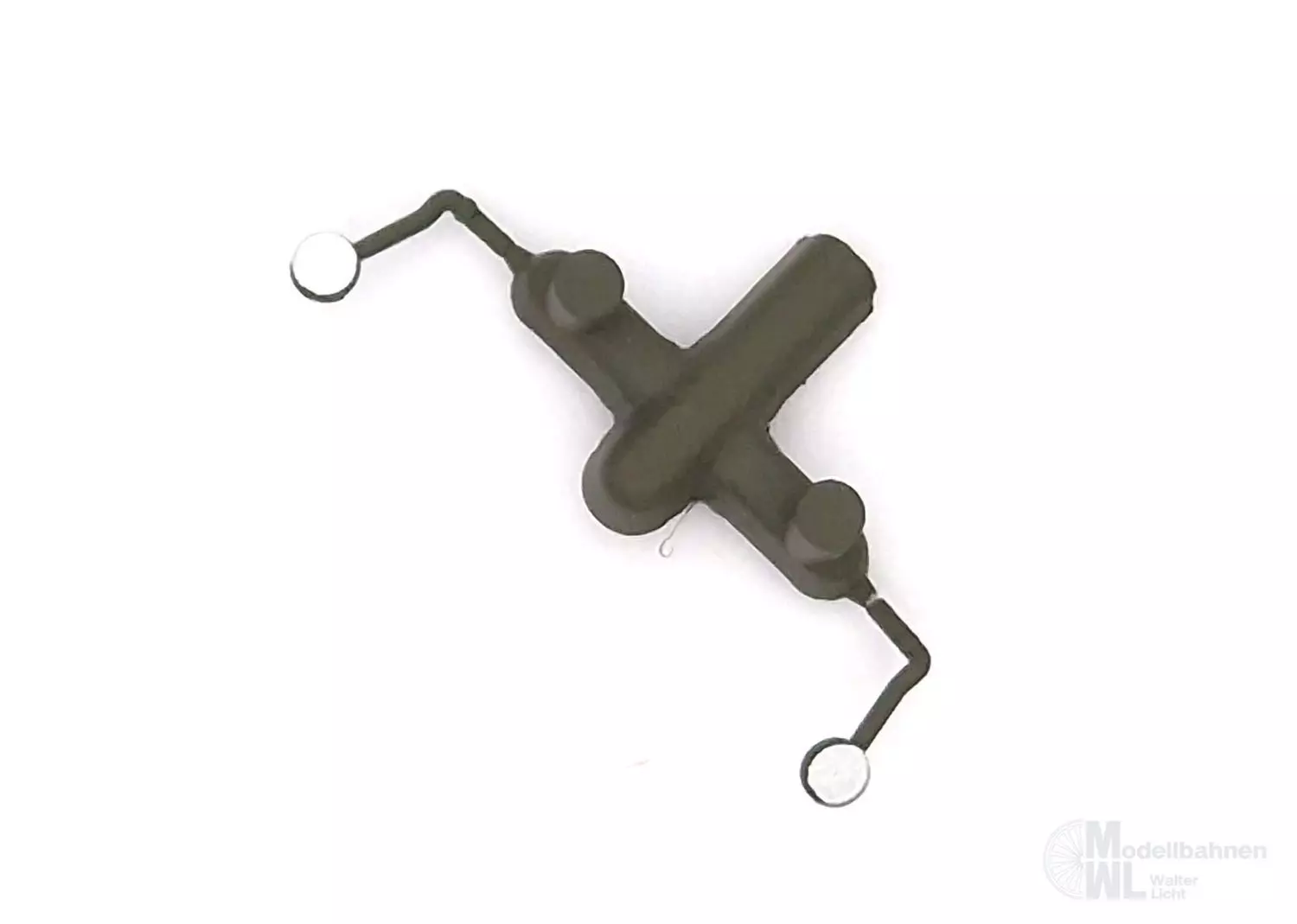 Märklin Ersatzeile E328575 - ERSATZTEIL: Ansteckteile Unimog S404