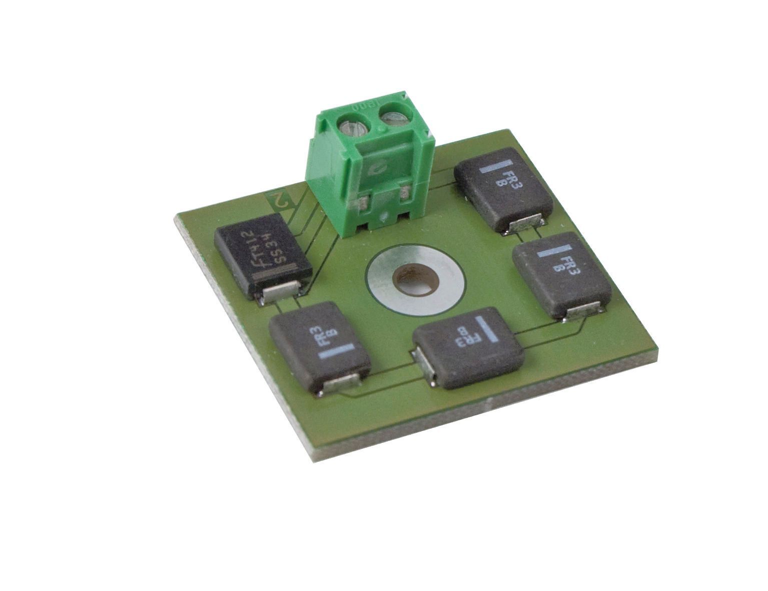 Lenz 22600 - Bremsmodul BM1