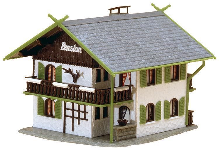 Faller 130286 - Pension Rosel H0 1:87