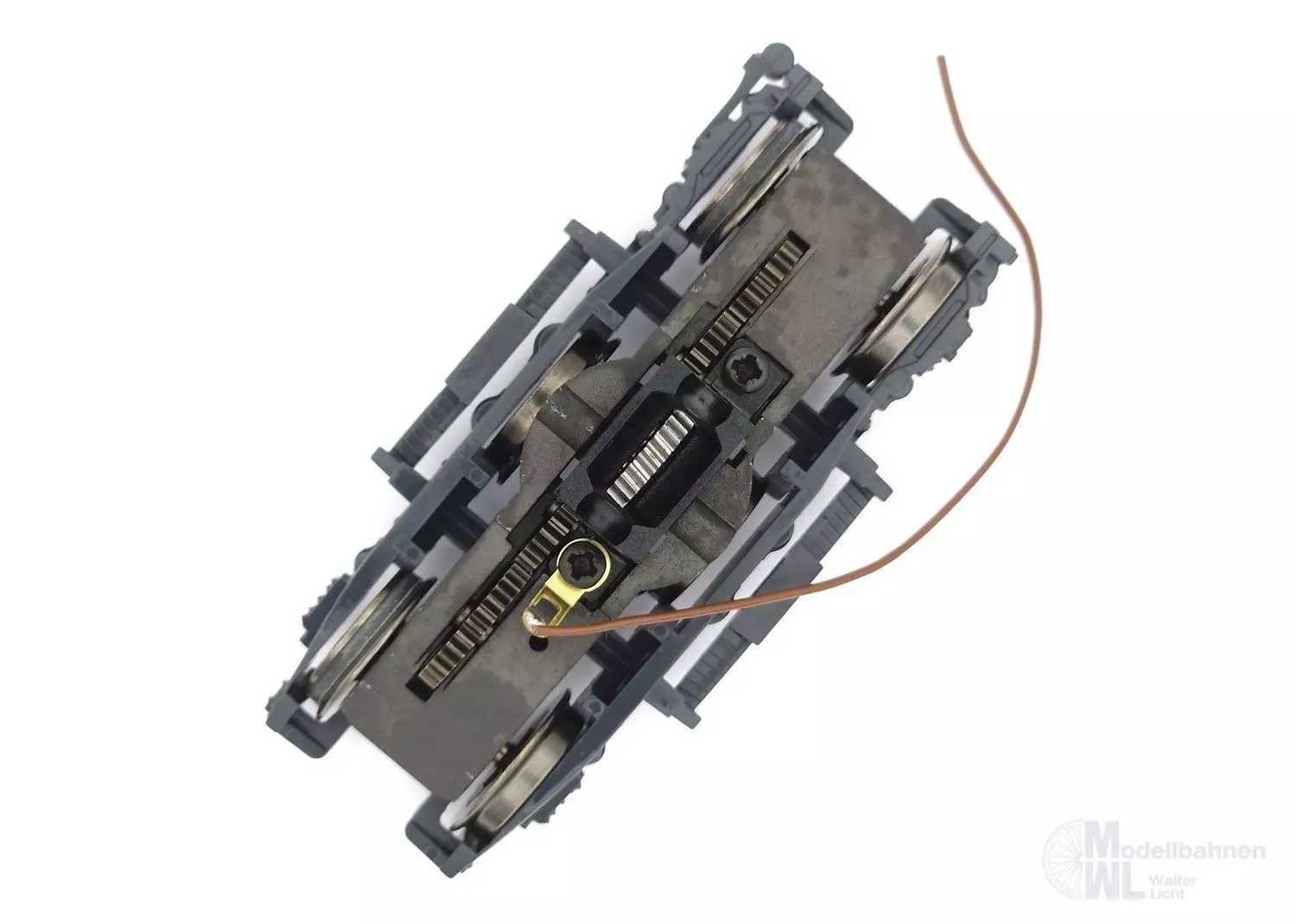 Märklin Ersatzeile E368056 - ERSATZTEIL: Treibgestell hinten