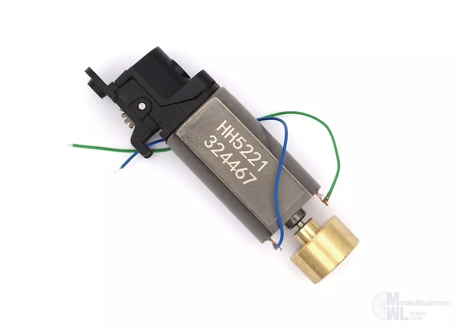 Märklin Ersatzeile E357354 - ERSATZTEIL: Motor