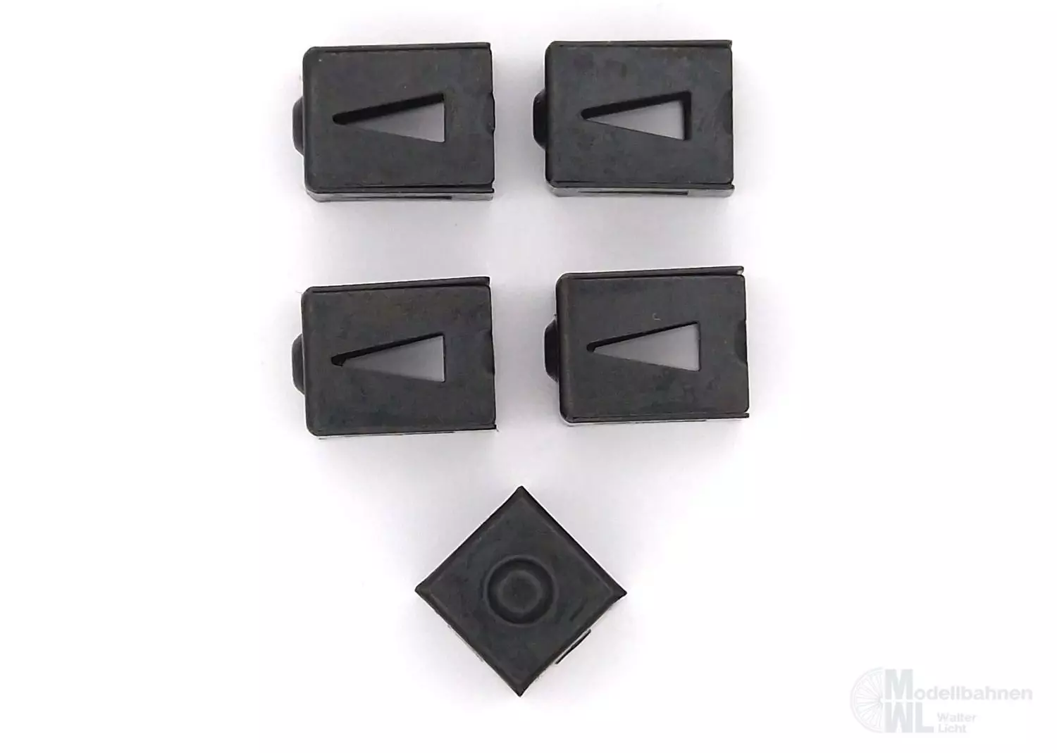 Märklin Ersatzeile E352560 - ERSATZTEIL: Laternenkasten  5 St