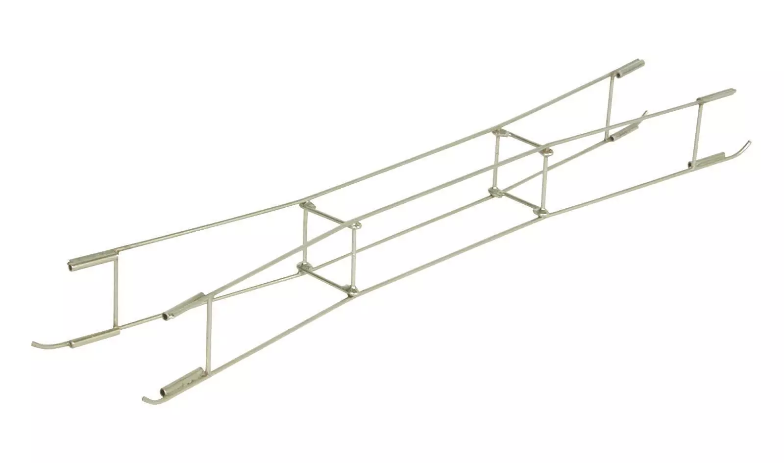 Viessmann 4146 - Fahrdraht für Doppelkreuzungsweichen H0 1:87