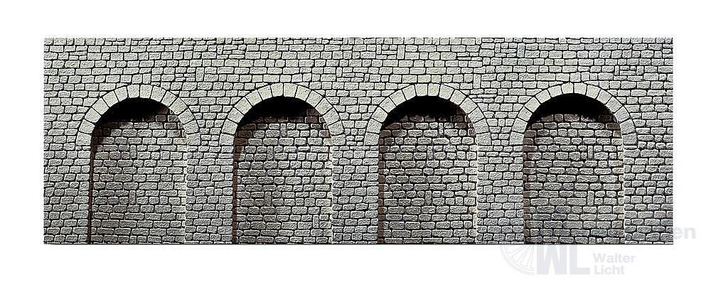 Faller 272600 - Arkaden Naturstein-Quader N 1:160 Faller 272600 - Arkaden Naturstein-Quader N 1:160