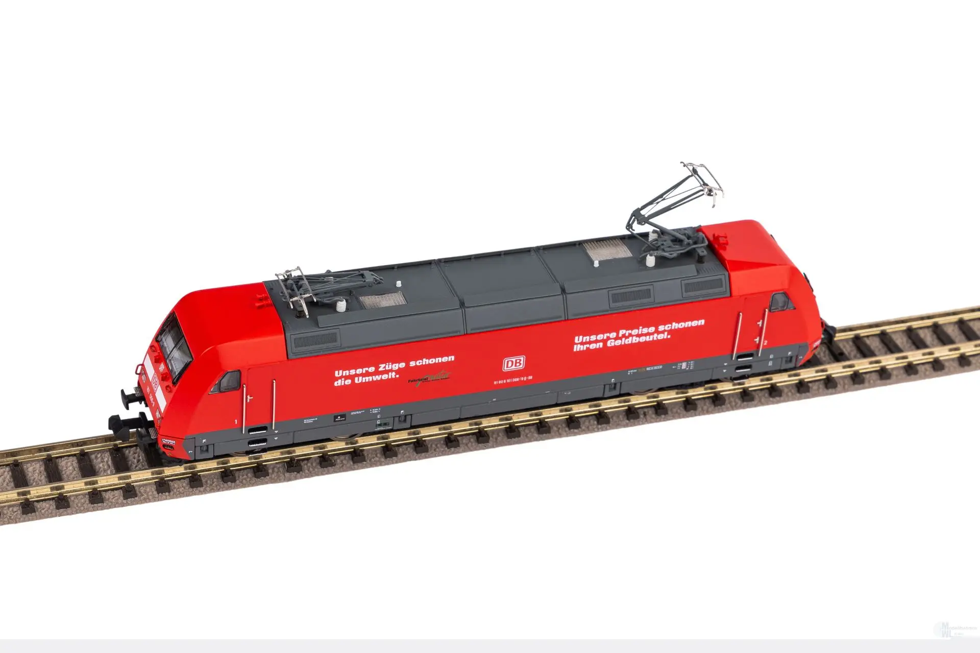 Piko 40565 - E-Lok BR 101 DB Ep.VI Unsere Preise N 1:160 Sound