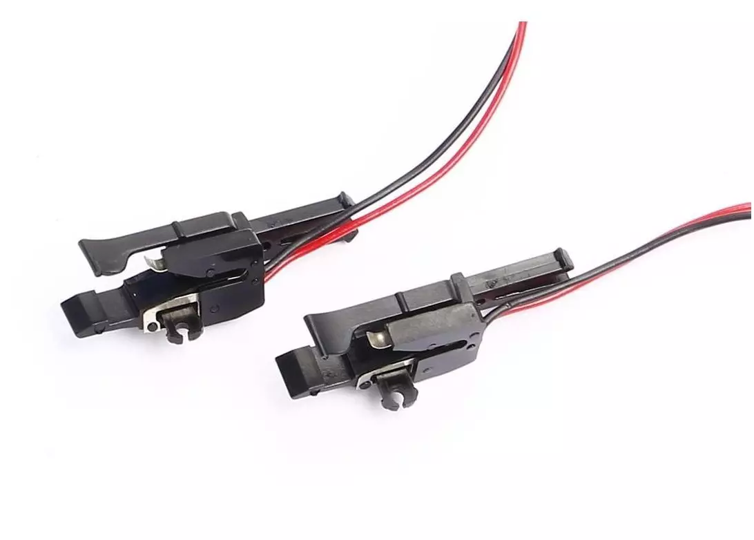 Piko 56047 - Kurzkupplung stromführend 2 Stück H0/GL